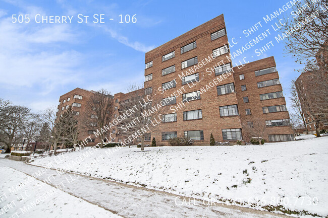 Foto del edificio - 505 Cherry St SE