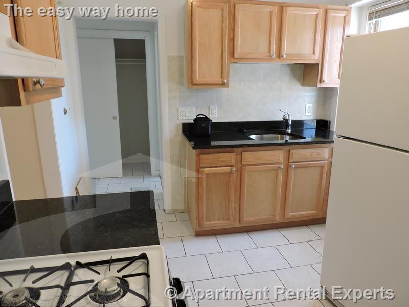 Somerville/Inman Square 1+ Bedroom - Somerville/Inman Square 1+  Bedroom