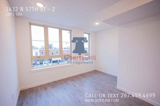Building Photo - 1432 N 57th St