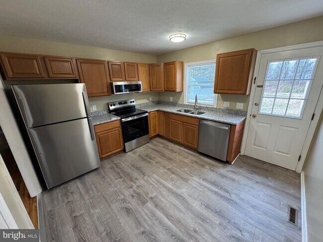 Foto del edificio - 125 Longstreet Ave