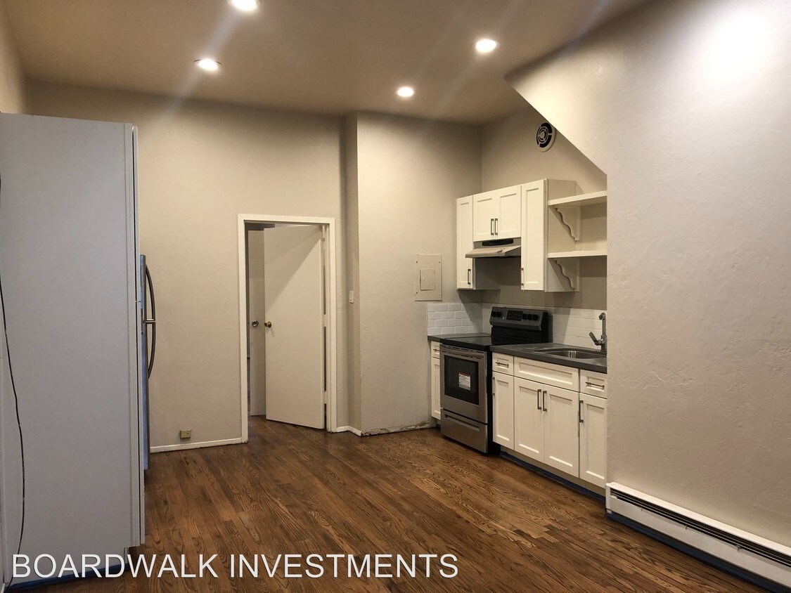 Foto principal - 519-525 Birch St