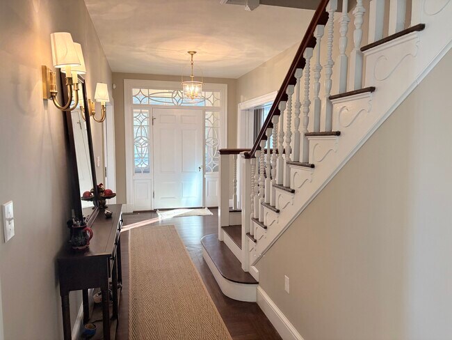 Foto del edificio - 9 Winthrop St