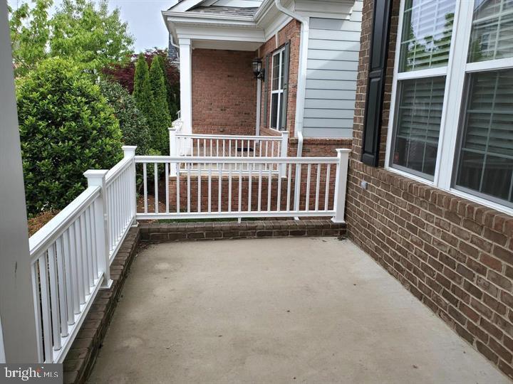 32 Steeplechase Dr, La Plata, MD 20646 Townhome Rentals in La Plata