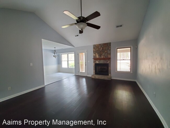 Building Photo - 3 br, 2 bath House - 837 Stone Cross Drive