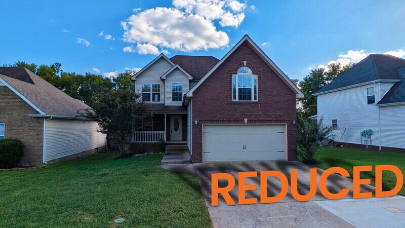 Primary Photo - 1374 Bruceton Dr