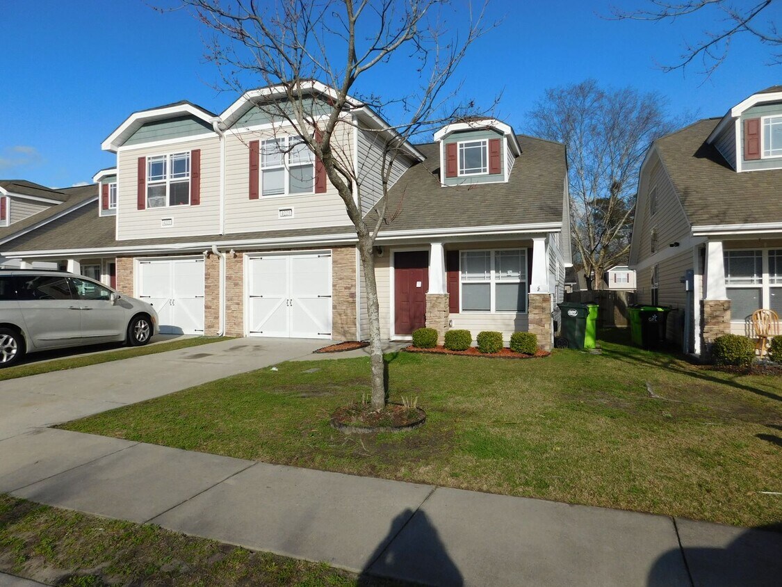 4223 Arbor Green Way, New Bern, NC 28562 House Rental in New Bern, NC