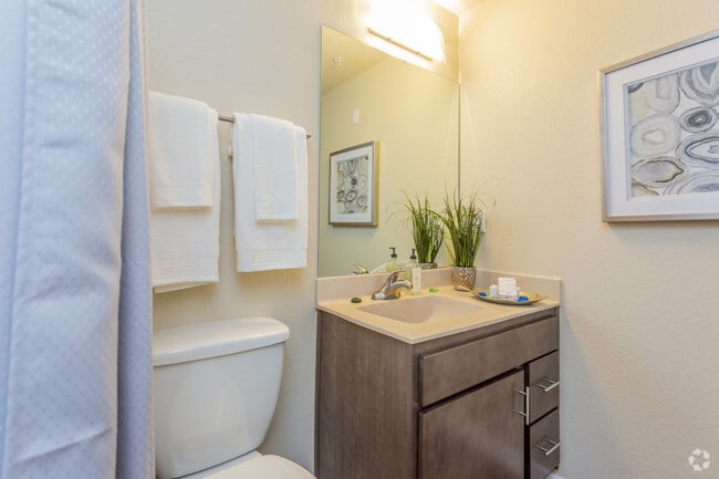 Foto del interior - Lemon Bay Apartments