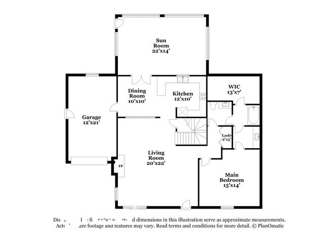 Building Photo - 128 Buckingham Ct