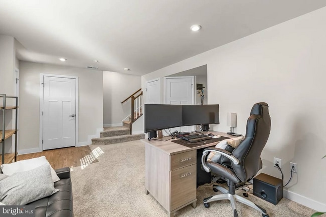 Photo - 9020 Armstrong Ln Townhome