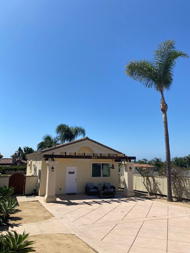 Foto principal - 961 Brittany Rd