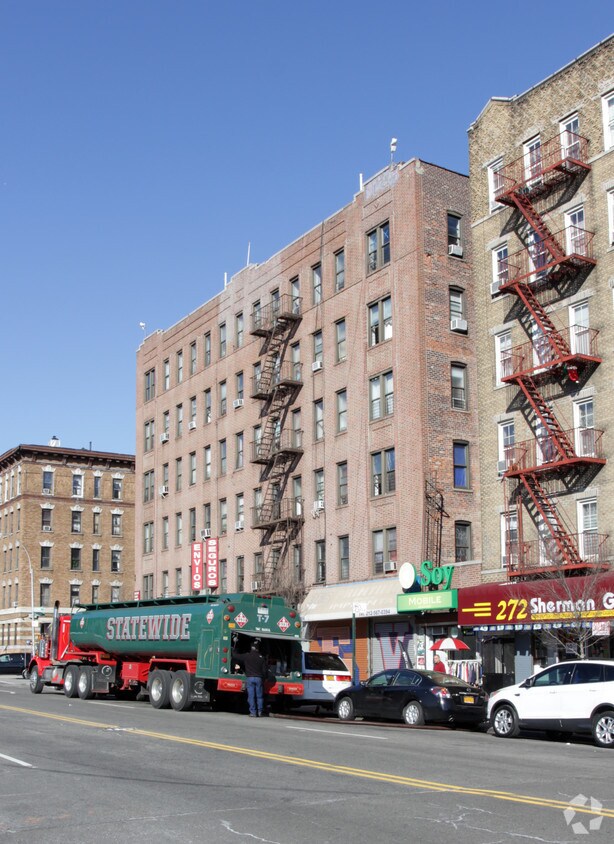 521 Isham ¡St - 521 ISHAM ST