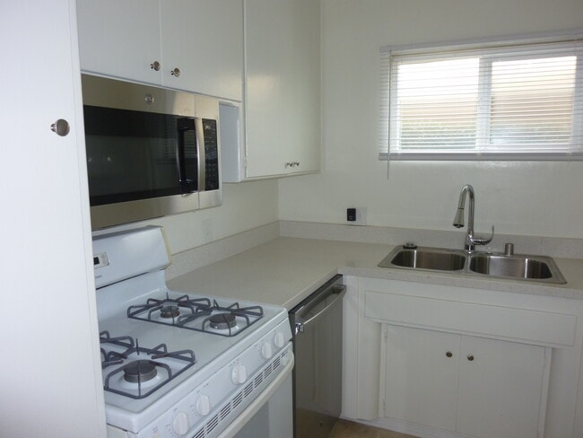 Building Photo - Palms