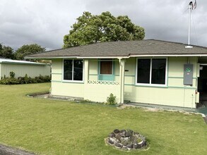 Building Photo - 407 Kalama St