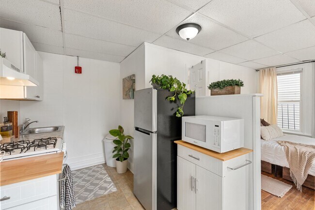 Foto del edificio - 928 Dorchester Ave