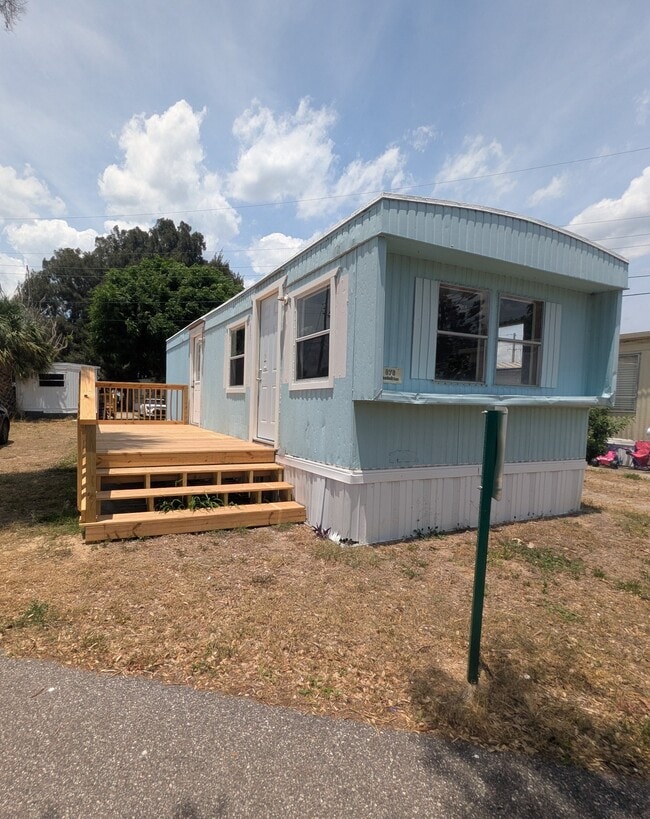 Building Photo - 920 Boardwalk Ln