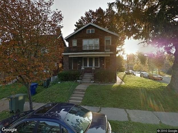 Foto del edificio - 1042 Art Hill Pl