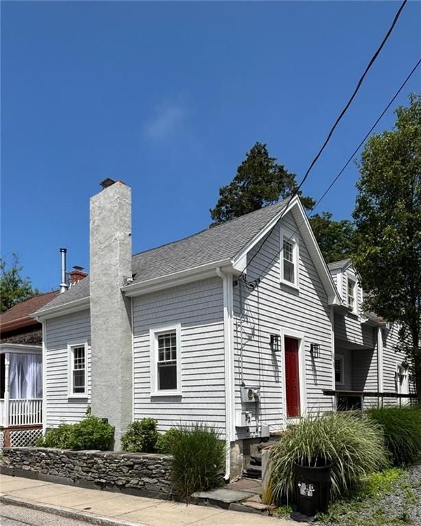 Foto principal - 32 McAllister St