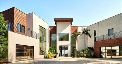 Building Photo - 13331 Mulholland Dr