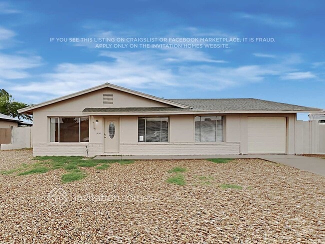 Building Photo - 17454 N 14th Ave