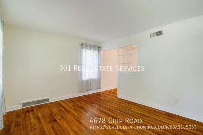 Foto del edificio - 4678 Chip Rd