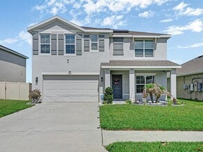 Building Photo - 7850 Sail Clover Ln