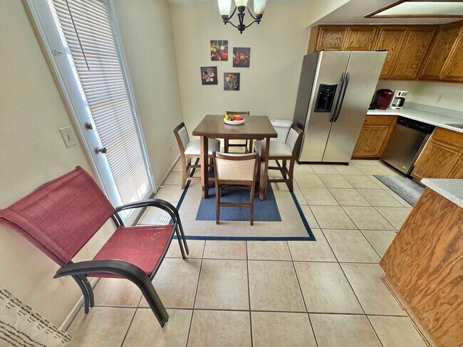 Building Photo - FULLY FURNISHED 2 BEDROOM, 2 BATHROOM FIRS...