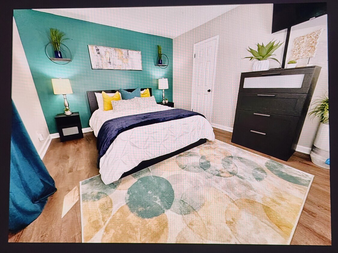 Foto principal - 4112 Bowers Pointe Dr SW