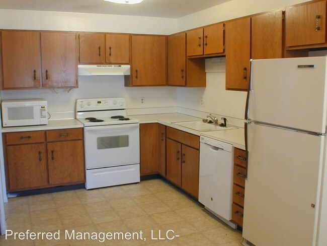 Building Photo - 2312 Morrie Ave