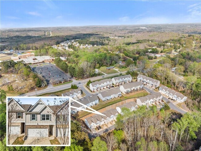Foto del edificio - 3367 Abbey Way