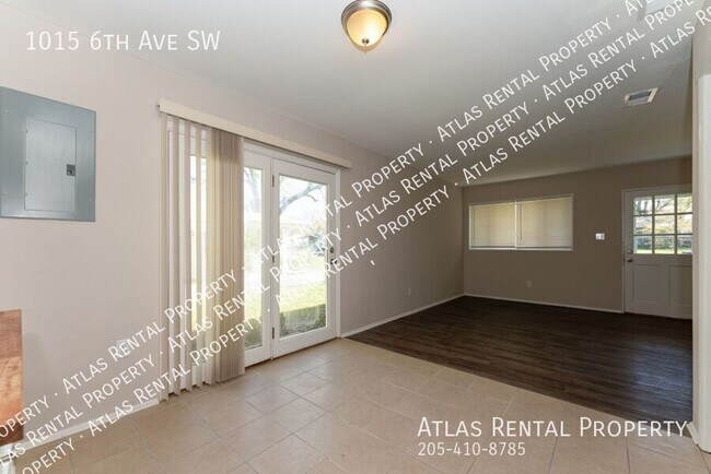 Foto del edificio - 1015 6th Ave SW
