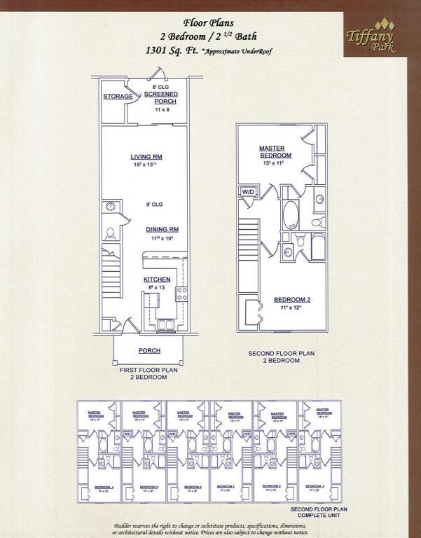 Foto del edificio - 319 Paddington Ct
