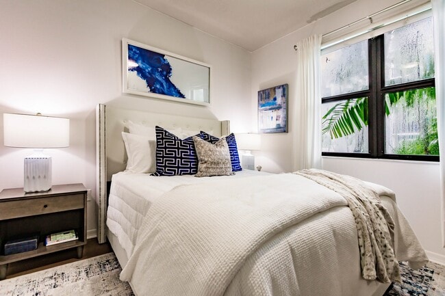 Interior Photo - Aviah Flagler Village