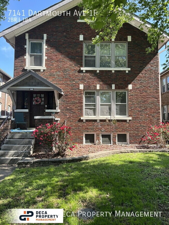 Building Photo - 7141 Dartmouth Ave