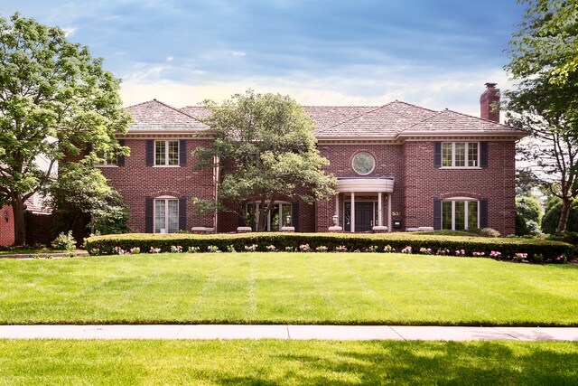 Building Photo - 535 Princeton Rd