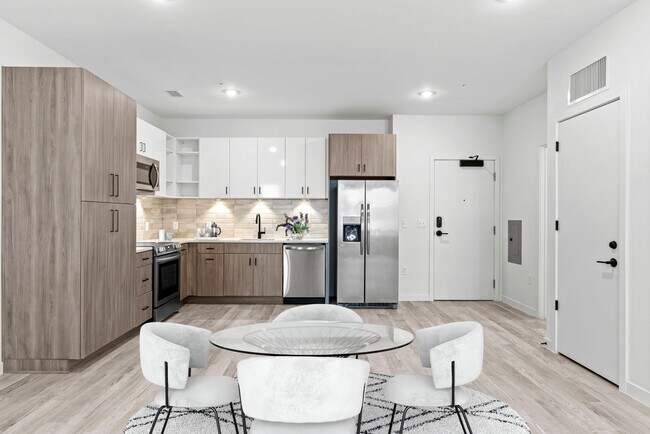 Foto del edificio - 1510 Belleville