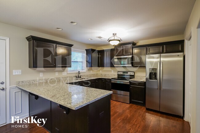 Foto del edificio - 1305 Marcy Ct