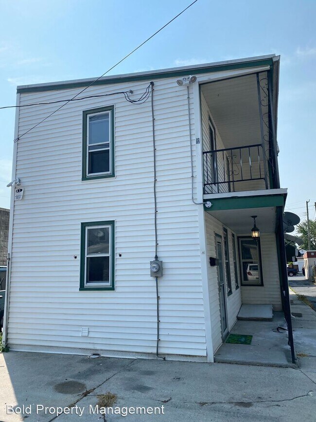 Building Photo - 2 br, 1 bath House - 518 Light Avenue