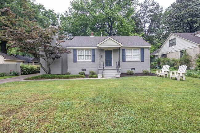 Foto del edificio - 537 Eastbourne Pl