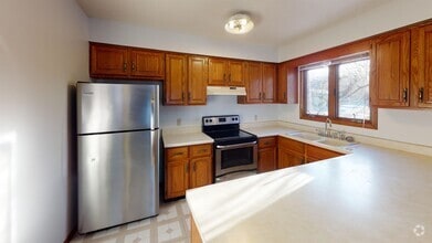Building Photo - 1505 Little Bluestem Ct