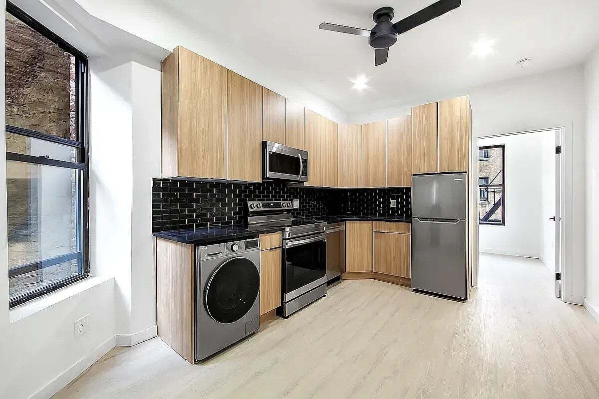 Foto del edificio - 37 Orchard St