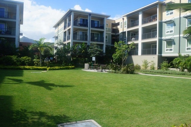 Building Photo - 501 Kailua Rd