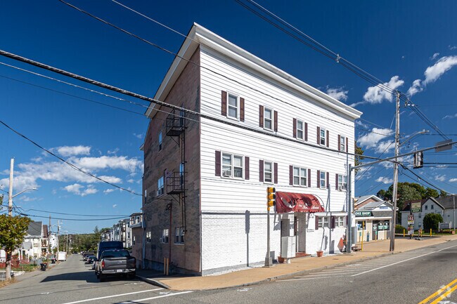 Building Photo - 911-917 N Main St