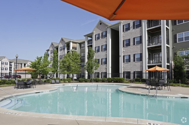 Building Photo - River Run Apartment Homes