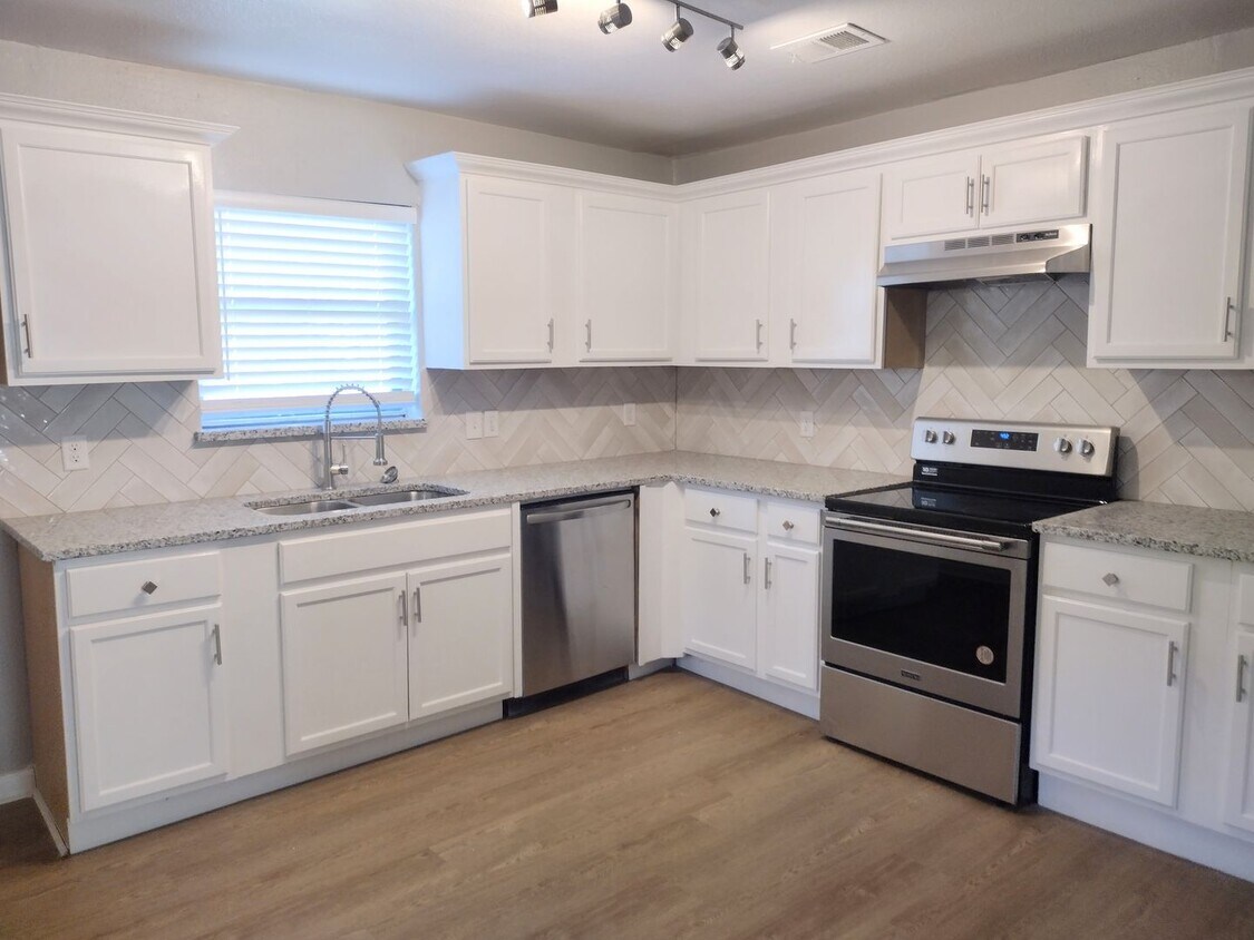 Wonderfully updated!! - Wonderfully updated!!