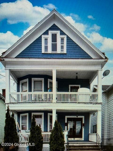 Primary Photo - 402 Second Ave