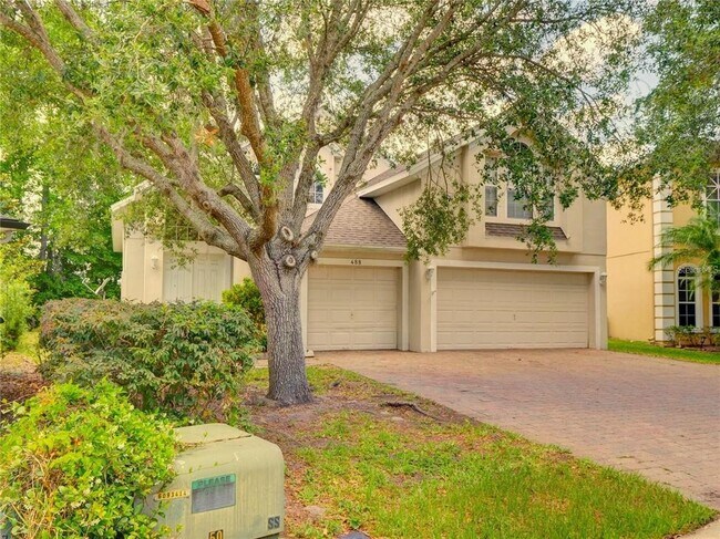 Building Photo - 488 Misty Oaks Run