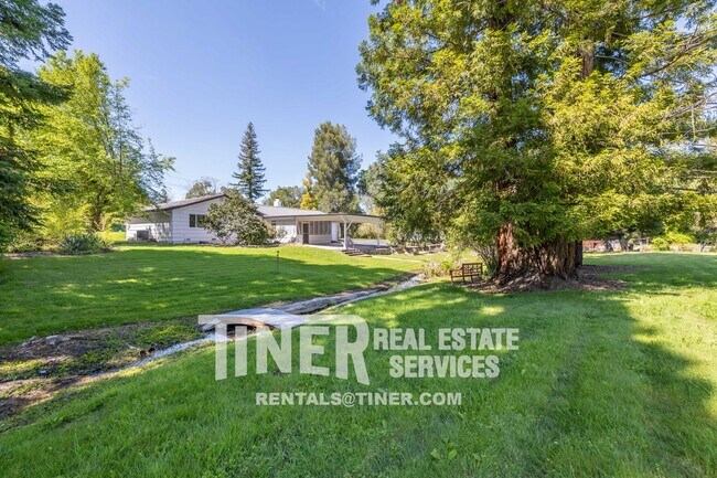 Building Photo - Remodeled Pet Friendly Property in Granite...