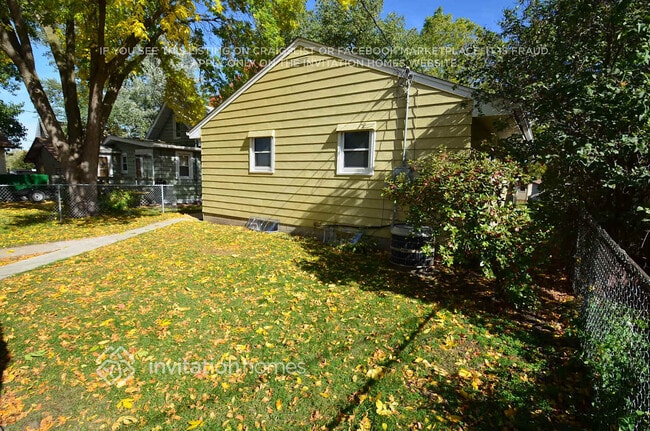 Foto del edificio - 4240 6th St NE