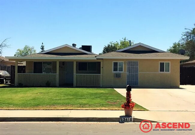 Foto del edificio - 3416 Parsley Ln