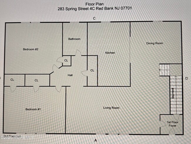 Building Photo - 283 Spring St